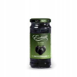 OLIWKI EXCELENCIA CZARNE 230G DEVELEY