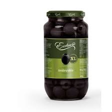 OLIWKI EXCELENCIA KRÓLEW CZARNE 910G DEVELEY