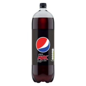PEPSI ZERO 2L