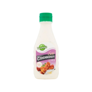 SOS CZOSNKOWY 450G TARSMAK