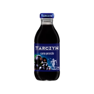 NEKTAR TARCZYN 300ML CZARNA PORZECZKA