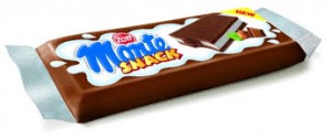 KANAPKA MLECZNA MONTE SNACK 29G ZOTT