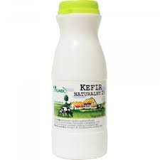 KEFIR 400ML KLIMEKO