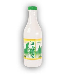KEFIR KONECKI 2% 1L BUTELKA KOŃSKIE