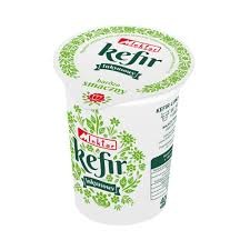 KEFIR LUKSUSOWY 3,1% 400G MLEKTAR