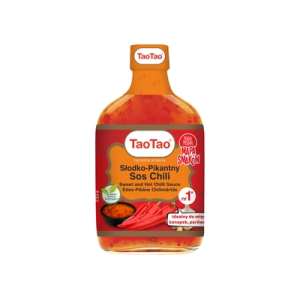SOS CHILLI SŁODKI 200G TAO TAO