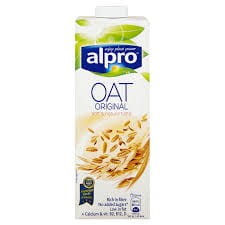 NAPÓJ OWSIANY NATURALNY 1L ALPRO