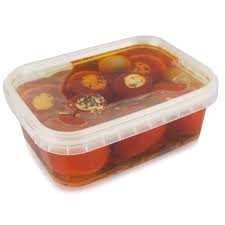 PAPRYCZKI CZEREŚNIOWE Z SEREM 280G ORZEŁ