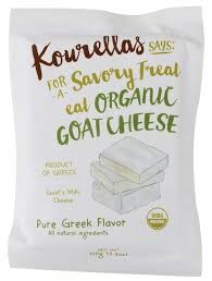 SER KOZI BIO 150G KOURELLAS