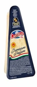 SER PARMIG REGGIANO DOP 200G AGR