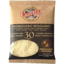 SER PARMIGIANO REGGIANO TARTY 40G CASTELLI