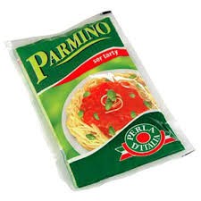 SER GRATINO PARMEZAN TARTY 40G TEMAR