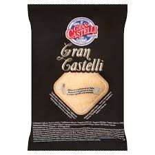 SER TARTY 50G GRAN CASTELLI