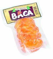 SER WĘDZONY BACA 150G ALMAR