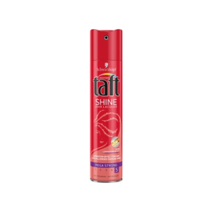 LAKIER TAFT 10 CARAT 250ML SHINE