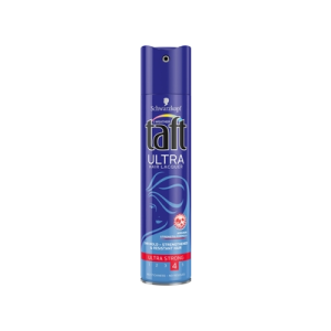 LAKIER DO WŁOSÓW TAFT 250ML ULTRA S MOC