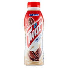 JOGURT TWIST BUT KAWA 370G BAKOMA