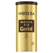 KAWA MOCCA FIX GOLD ZIAR PUSZKA 500G WOSEBA