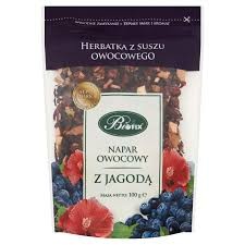 NAPAR Z JAGODY 100G BI-FIX