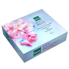 ZESTAW HERB GIFT OF FUN TEAS BLOSSOM WIŚNIA HERBATA 40TB KOP