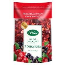 NAPAR Z DZIKIEJ RÓŻY 100G BI-FIX