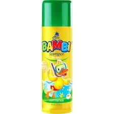 SZAMPON DLA DZIECI RUMIANEK 150ML BAMBI