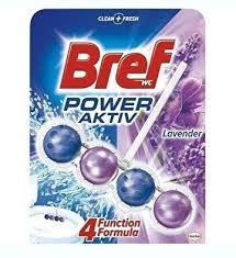 POWER AKTIVE BREF 50G KULK LAVE