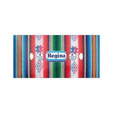 CHUST HIG REGINA A'110 ED SPECJALNA