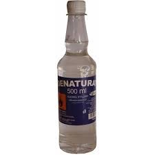 DENATURAT 92% 500ML
