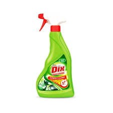 DIX PROF ŚRODEK D/CZYSZ GRILL KOMINEK 500ML SPRAY