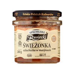 ŚWIEŻ SZLACH MARYN 300G RUSIECKI