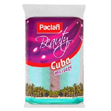 GĄBKA DO MASAŻU CUBA