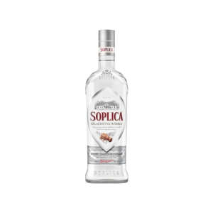 SOPLICA SZLACHETNA 40% 0,5L