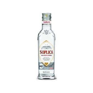 SOPLICA SZLACHETNA 40% 0,2L