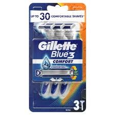 GOLARKA BIC FLEX 3 SENSITIVE