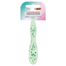 GOLARKA BIC MISS SOLEIL SENSITIVE