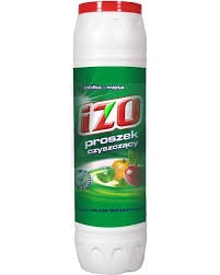 PROSZEK IZO D/CZYSZCZ JABŁ MIĘTA 500G