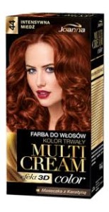 JOANNA MULTI CREAM COLOR 44