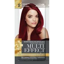 SZAMPONETKA JOANNA MULTI SASZ 05 PORZ