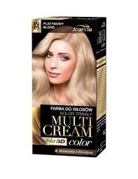 JOANNA MULTI CREAM FARBA 32 PLAT BLON