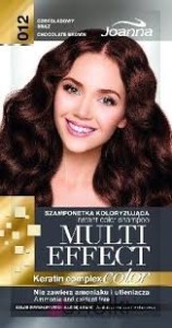 JOANNA MULTI SZAMP KOL 35G CZEK BRĄZ