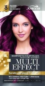 JOANNA MULTI SZAMP KOL 35G MALIN CZER