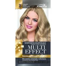 JOANNA MULTI SZAMP KOL 35G PERŁ BLOND