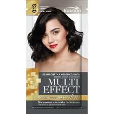 JOANNA MULTI SZAMPON KOL 35G HEBAN CZER