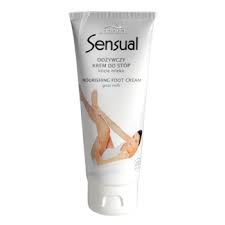 KREM DO STÓP KOZIE MLECZKO 100ML JOANNA SENSUAL