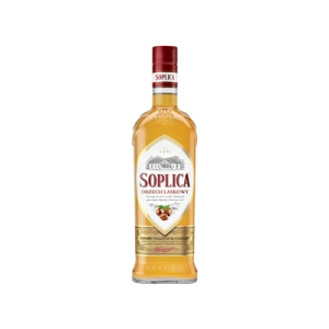 SOPLICA ORZECH LASKOWY 30% 0,5L