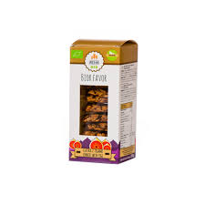 CIASTKA IRENKI OWSIANE Z FIGAMI 150G BIO