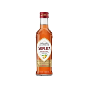 SOPLICA PIGWOWA 28% 0,2L