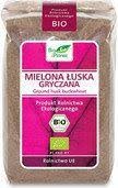 MIELONA ŁUSKA GRYCZANA 400G BIO PLANET