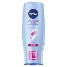 ODŻYWKA D/WŁ NIVEA 200ML DIAMOND GL